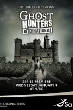 Watch Ghost Hunters International Vodly